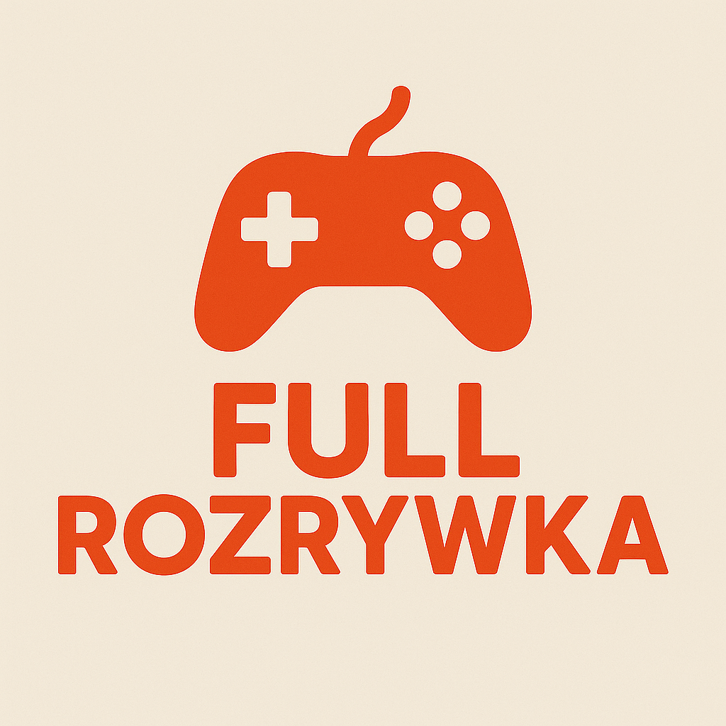 Full Rozrywka Logo